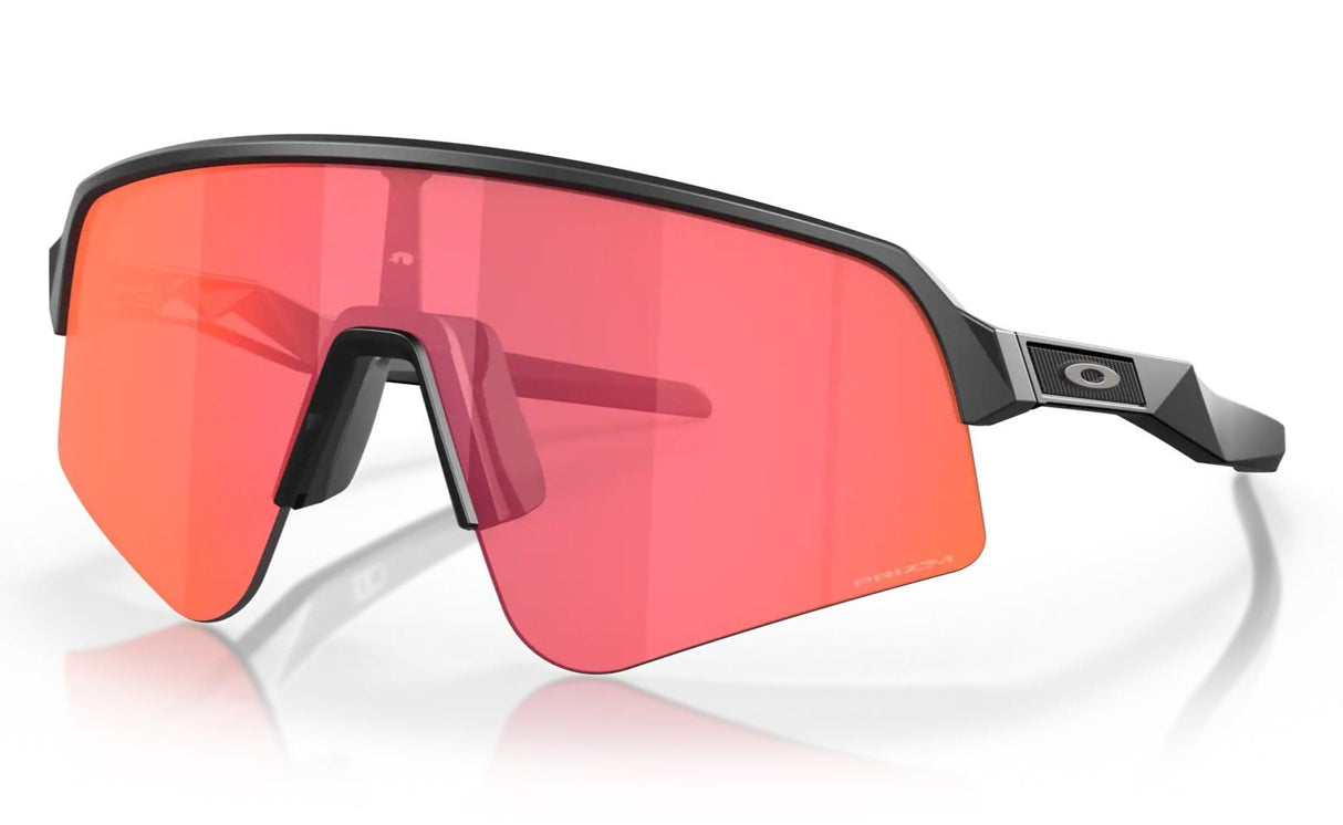 OAKLEY Sutro Lite Sweep - Prizm Trail Torch, Matte Carbon