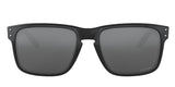 Oakley Holbrook™ Prizm Black Lenses,  Polished Black Frame