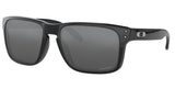 Oakley Holbrook™ Prizm Black Lenses,  Polished Black Frame