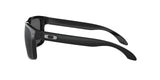 Oakley Holbrook™ Prizm Black Lenses,  Polished Black Frame