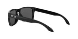 Oakley Holbrook™ Prizm Black Lenses,  Polished Black Frame