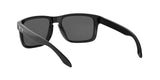 Oakley Holbrook™ Prizm Black Lenses,  Polished Black Frame