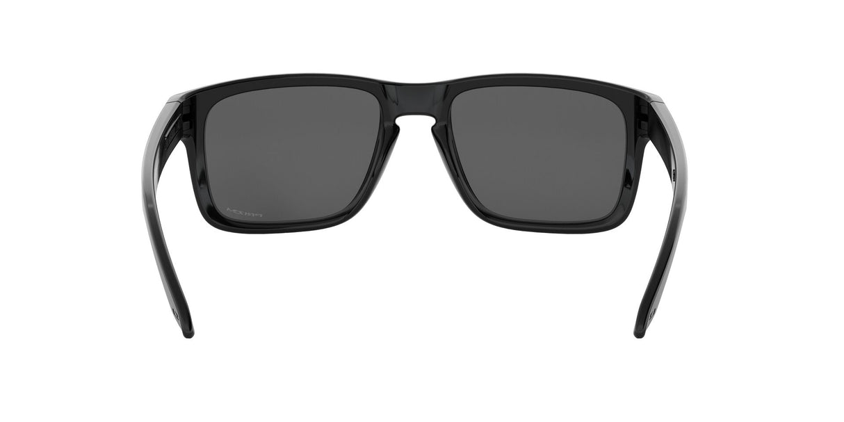 Oakley Holbrook™ Prizm Black Lenses,  Polished Black Frame