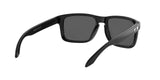 Oakley Holbrook™ Prizm Black Lenses,  Polished Black Frame