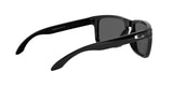 Oakley Holbrook™ Prizm Black Lenses,  Polished Black Frame