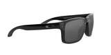 Oakley Holbrook™ Prizm Black Lenses,  Polished Black Frame