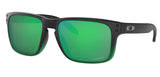 Oakley Holbrook™ Prizm Jade Lenses,  Jade Fade Frame