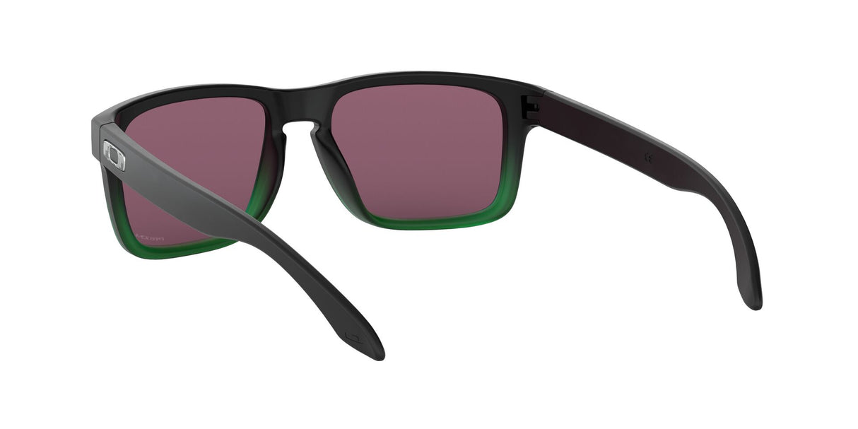 Oakley Holbrook™ Prizm Jade Lenses,  Jade Fade Frame