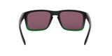 Oakley Holbrook™ Prizm Jade Lenses,  Jade Fade Frame