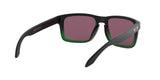 Oakley Holbrook™ Prizm Jade Lenses,  Jade Fade Frame