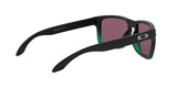 Oakley Holbrook™ Prizm Jade Lenses,  Jade Fade Frame