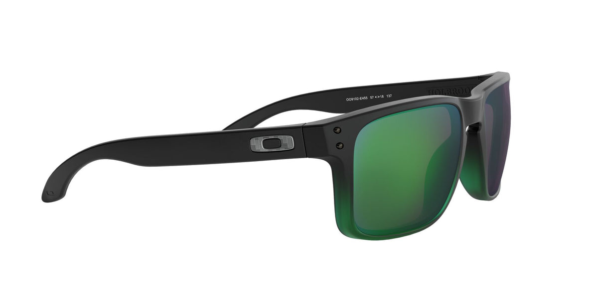 Oakley Holbrook™ Prizm Jade Lenses,  Jade Fade Frame