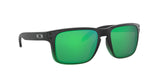 Oakley Holbrook™ Prizm Jade Lenses,  Jade Fade Frame