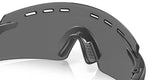 Oakley Encoder Strike Prizm Black Lenses,  Matte Black Frame