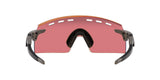 Oakley Encoder Strike Prizm Trail Torch Lenses,  Matte Onyx Frame