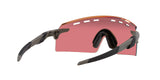 Oakley Encoder Strike Prizm Trail Torch Lenses,  Matte Onyx Frame