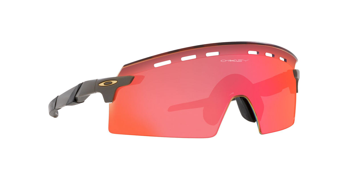 Oakley Encoder Strike Prizm Trail Torch Lenses,  Matte Onyx Frame