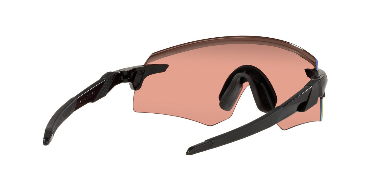 OAKLEY Encoder Polished Black Prizm Field