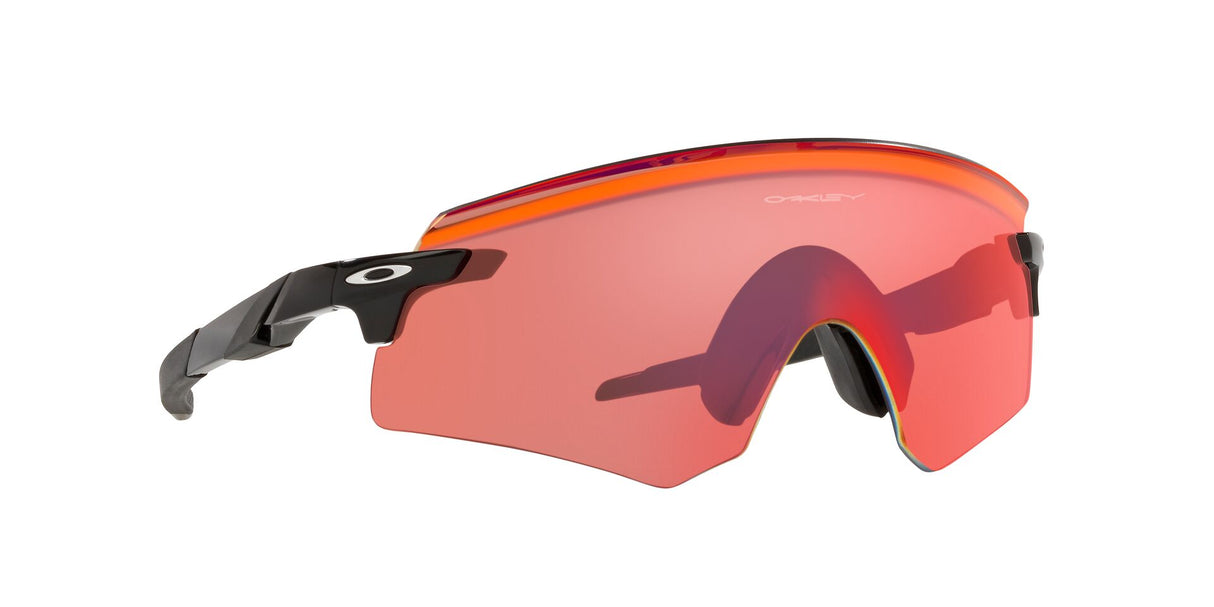 OAKLEY Encoder Polished Black Prizm Field