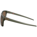 Oakley Leffingwell Prizm Bronze Lenses,  Matte Olive Ink Frame