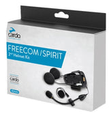 ערכת שמע cardo JBL לדגמי Spirit/Freecom