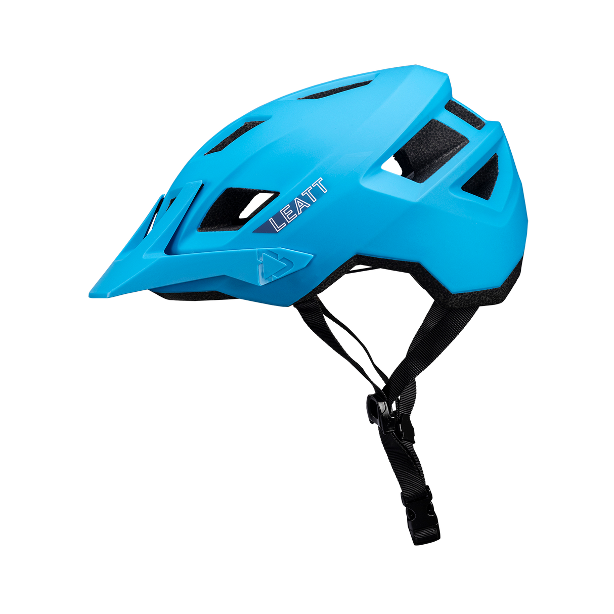 קסדה MTB AllMtn 1.0 V24 Cyan