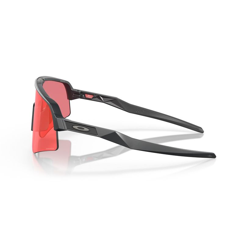 OAKLEY Sutro Lite Sweep - Prizm Trail Torch, Matte Carbon