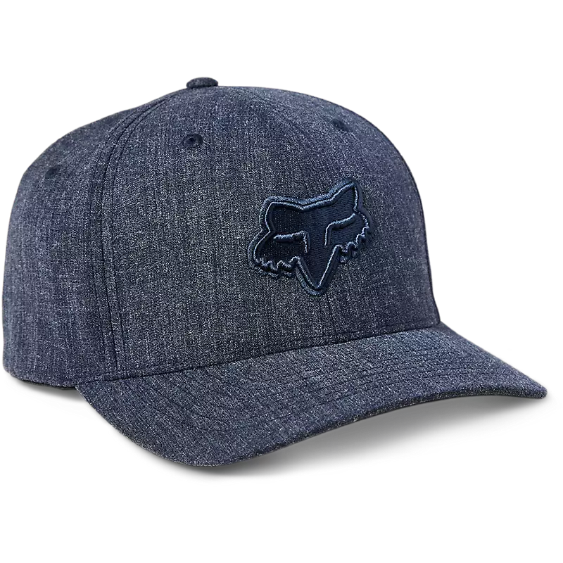 כובע FOX Transposition Flexfit Midnight Blue