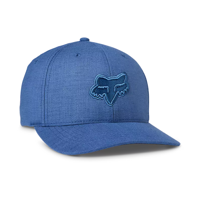 כובע FOX Transposition Flexfit כחול