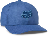 כובע FOX Transposition Flexfit Blue