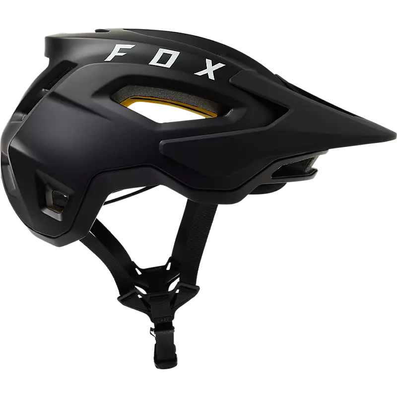 קסדה FOX Speedframe MIPS BLK