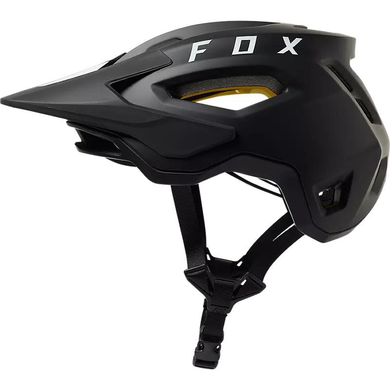 קסדה FOX Speedframe MIPS BLK