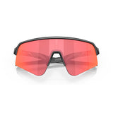 OAKLEY Sutro Lite Sweep - Prizm Trail Torch, Matte Carbon