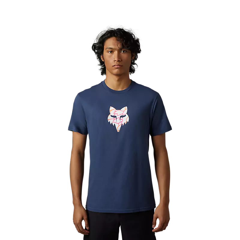 חולצה FOX Ryvr Premium שרוול קצר