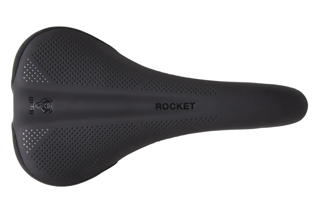 WTB Rocket Saddle 142/150