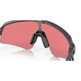 OAKLEY Sutro Lite Sweep - Prizm Trail Torch, Matte Carbon