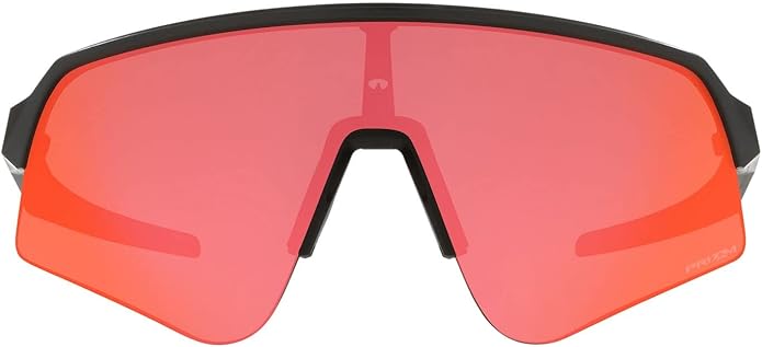 OAKLEY Sutro Lite Sweep - Prizm Trail Torch, Matte Carbon