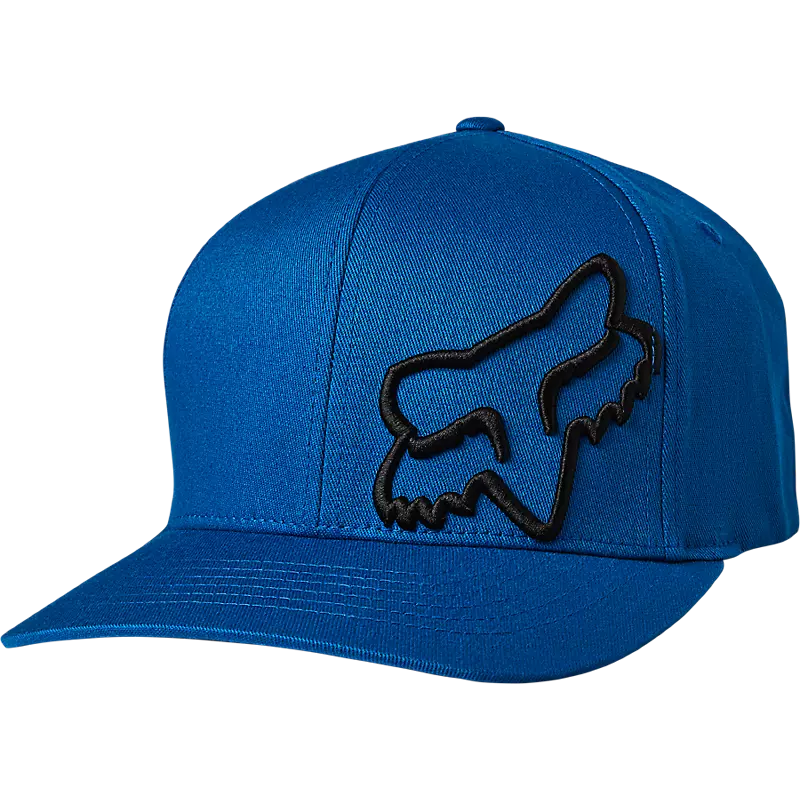 כובע FOX Flex 45 Flexfit כחול