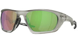 Oakley Lateralis Prizm Shallow Water Lenses, Matte Grey Ink Frame