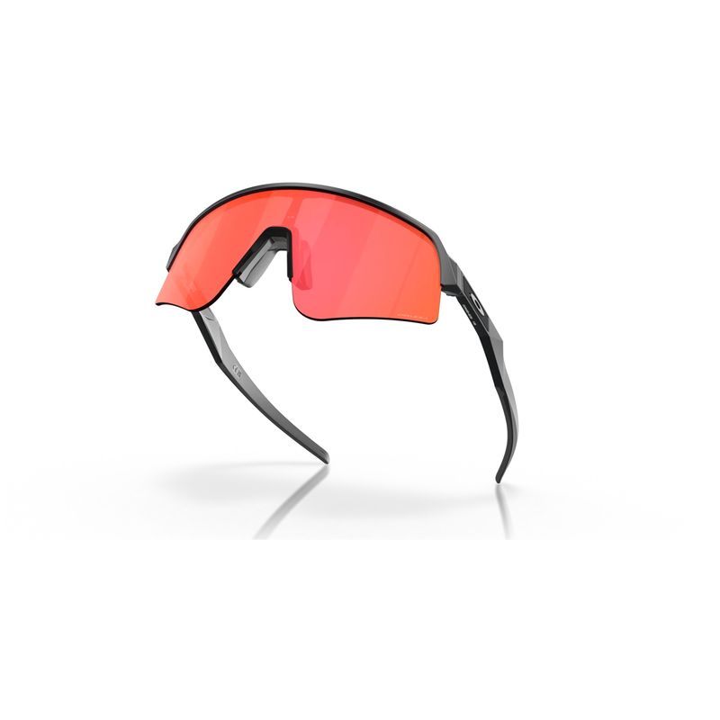 OAKLEY Sutro Lite Sweep - Prizm Trail Torch, Matte Carbon