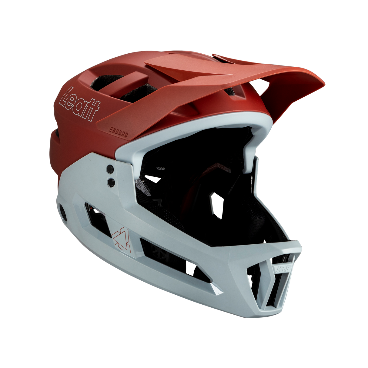 קסדה MTB 2.0 אנדורו V25 Lava