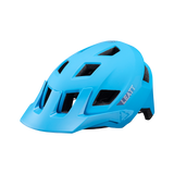 קסדה MTB AllMtn 1.0 V24 Cyan