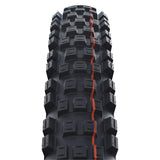 Schwalbe EDDY CURRENT Evo S.Skin TLE ,Fold Rear