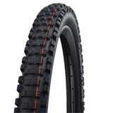 Schwalbe EDDY CURRENT Evo S.Skin TLE ,Fold Rear