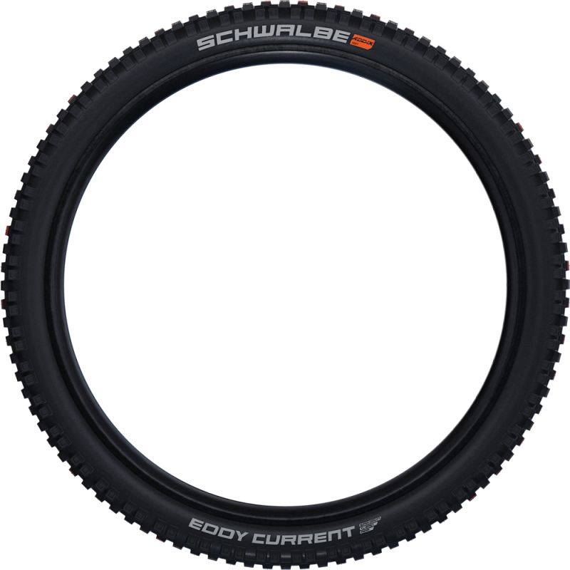 Schwalbe EDDY CURRENT Evo S.Skin TLE ,Fold Rear