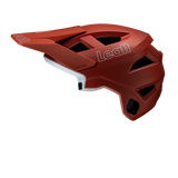 קסדה MTB 2.0 אנדורו V25 Lava
