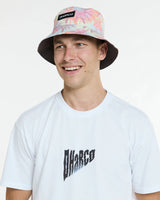 כובע דו צדדי Reversible Bucket | Highball V25