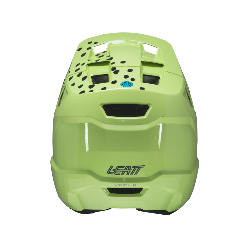 קסדה Leatt MTB Gravity 1.0 V25 Mojito