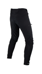 מכנס רכיבה ארוך MTB Enduro 3.0 V23 Black