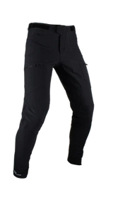 מכנס רכיבה ארוך MTB Enduro 3.0 V23 Black